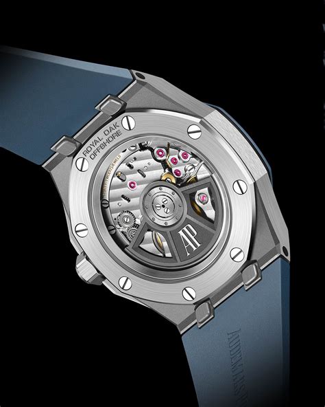 audemars piguet new release 2022|15605sk.